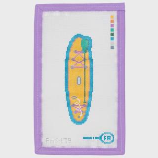 Stand Up Paddleboard by Frances Abel Studio (thumbnail)