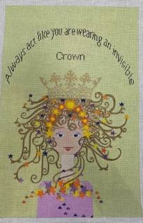 Invisible Crown by Love You More (thumbnail)