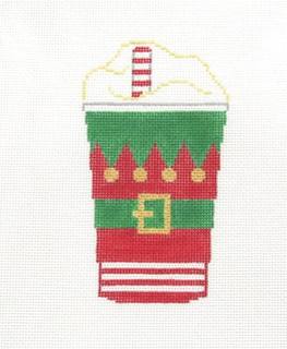 Elf Cup by Rachel Donley (thumbnail)