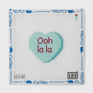 Ooh La La by Le Beau Stitch (thumbnail)