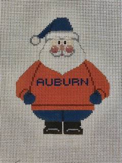 auburn santa by Carol Dupree Designs (thumbnail)