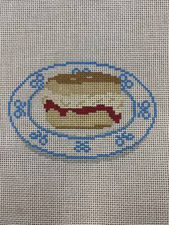 GP84- Scone by Goodpoint Needlepoint (thumbnail)