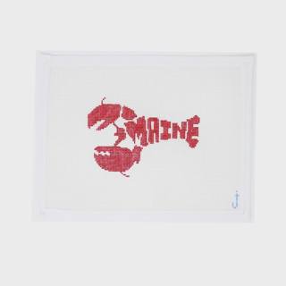 Maine Lobster by Jessica Tongel Designs (thumbnail)