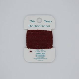 Reflections R910 Garnet by Tilli Tomas (thumbnail)