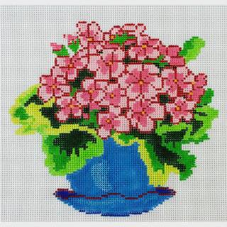 Small Bouquet #13 by Jean Smith Designs (thumbnail)