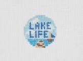 Mini Lake Life by Rachel Barri Designs (thumbnail)
