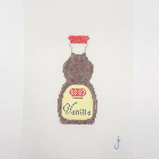 Vanilla by Jessica Tongel Designs (thumbnail)