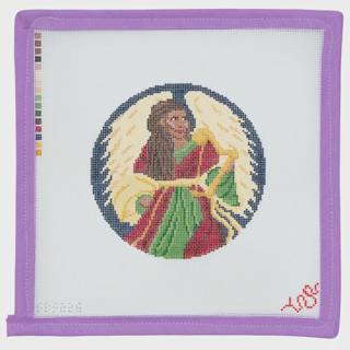 Angel by Spellbound Stitchery (thumbnail)