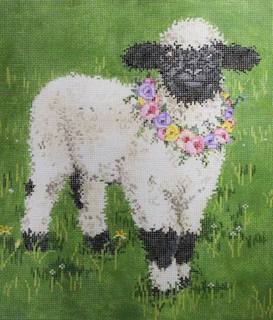 Very Valais by Once in a Blue Moon (via Fleur de Paris) (thumbnail)