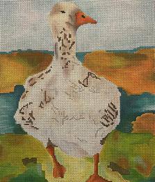 GOOSE by Cooper Oaks Designs (thumbnail)