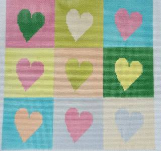 Love Potion #9 by Atlantic Blue Canvas (thumbnail)