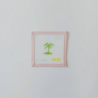 Mini Palm tree by Audra Designs (thumbnail)