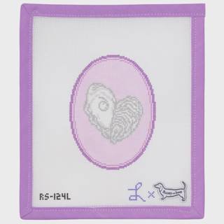 Oyster Cameo by Atlantic Blue Canvas (thumbnail)