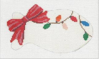 Fish with Lights by Lauren Bloch Designs (thumbnail)