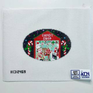 Candy Cane Lane by KCN Designers (thumbnail)