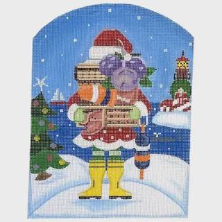 New England Elf by Pepperberry Designs (thumbnail)