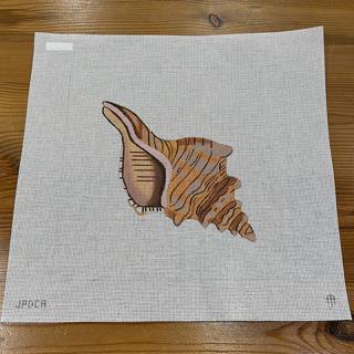 Whelk Solo by Julie Pischke Designs (thumbnail)