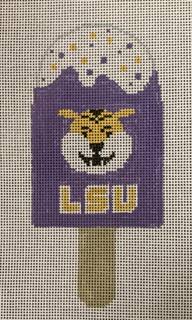 LSU Dream Bar by Kathy Schenkel (thumbnail)