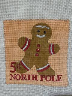 Stamps Gingerbread by Love You More (thumbnail)