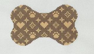 Chewy Vuitton by Lauren Bloch Designs (thumbnail)