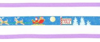 Sleigh Ride Belt by Liz Goodrick-Dillon (Tapestry Tent, via Susan Roberts) (thumbnail)