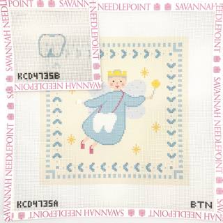 Tooth Fairy Pillow by KCN Designers (thumbnail)