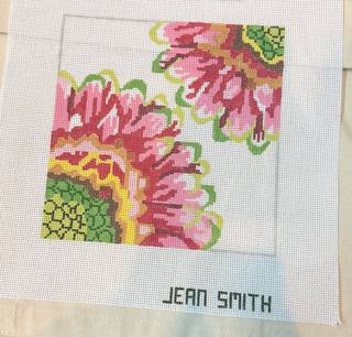 Pastel Beauty by Jean Smith Designs (thumbnail)