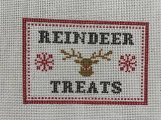 Reindeer Treats by Poppy's Designs (thumbnail)