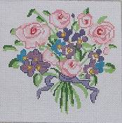 Petit Bunch #7 by Jean Smith Designs (thumbnail)