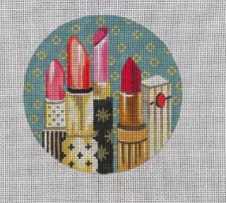 IN501 Lipsticks by Colors of Praise Art Studio (thumbnail)