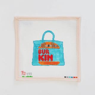 Bur-Kin by Froopy Designs (thumbnail)