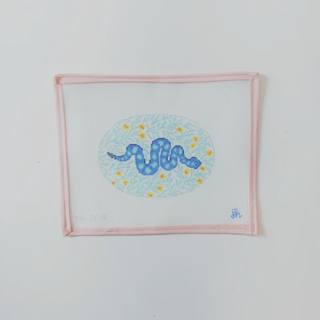 Slinky Sally Snake by Mopsey Designs (thumbnail)