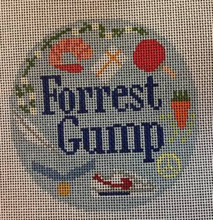 Forrest Gump by Penny Linn Designs (thumbnail)