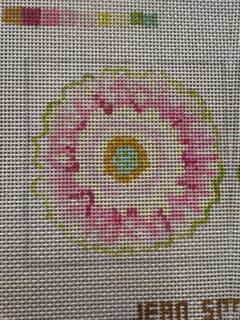 Simply Flowers - Poppy by Jean Smith Designs (thumbnail)