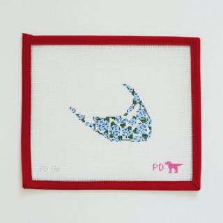 Nantucket Hydrangea by Poppy's Designs (thumbnail)