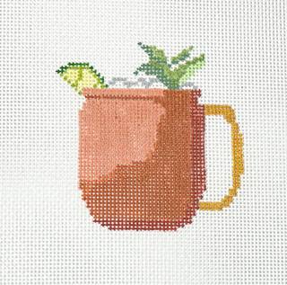 Moscow Mule by One Part Whimsy (thumbnail)