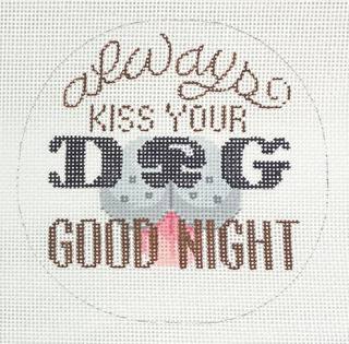 kiss your dog by Heidi Stanley Designs (thumbnail)