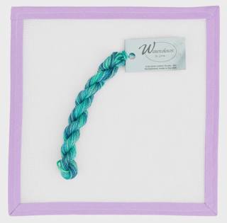 Caribbean (#089) - Watercolours by Caron by Caron Collection (thumbnail)