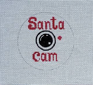 Santa Cam by Alice Peterson (thumbnail)