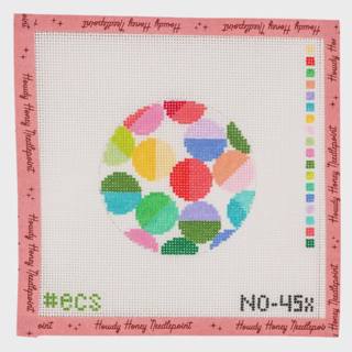 Bead Round by Elizabeth Crane Swartz (thumbnail)