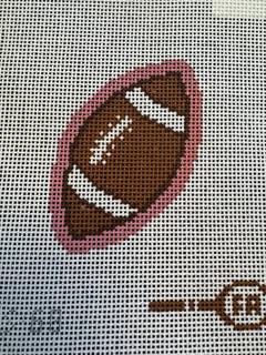 Mini Football by Stitchtent (thumbnail)