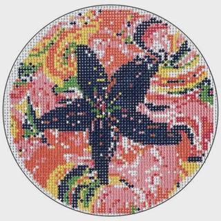 Starfish Ornament by Danji Designs (thumbnail)