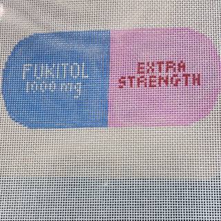 Fukitol Extra Strength by Jessica Tongel Designs (thumbnail)