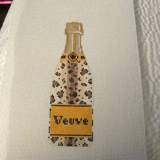 Leopard Bottle by C'ate La Vie (thumbnail)