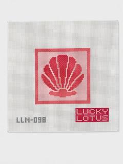 Seashell by Lucky Lotus (thumbnail)