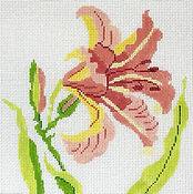 Coral Lily by Jean Smith Designs (thumbnail)