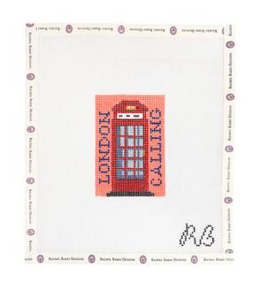 London Calling Small by Rachel Barri Designs (thumbnail)