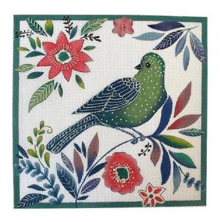 Green Bird by Love You More (thumbnail)