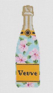 Hibiscus Champagne CLV004-HB by C'ate La Vie (thumbnail)