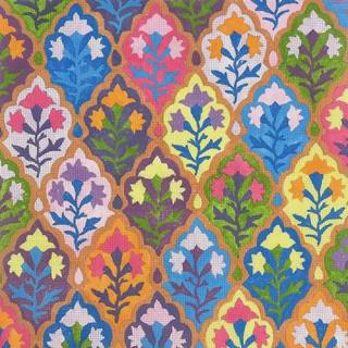 Pucci Series: Arabesque by PLD Designs (thumbnail)